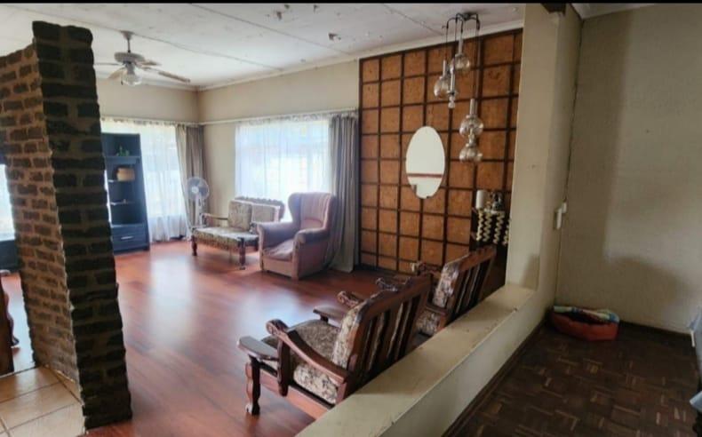 3 Bedroom Property for Sale in Sasolburg Free State